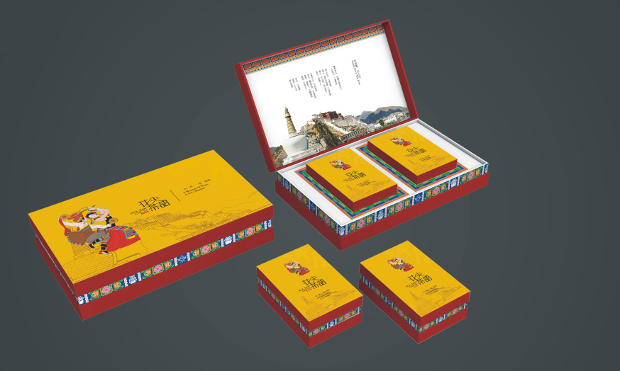 邵东县白酒包装设计：精准锚定价格带的差异化策略
