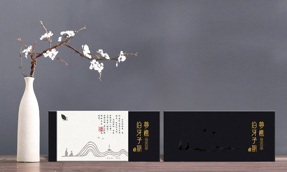 邵东县茶叶包装设计全攻略：从保鲜到颜值，打造让消费者复购的爆款包装
