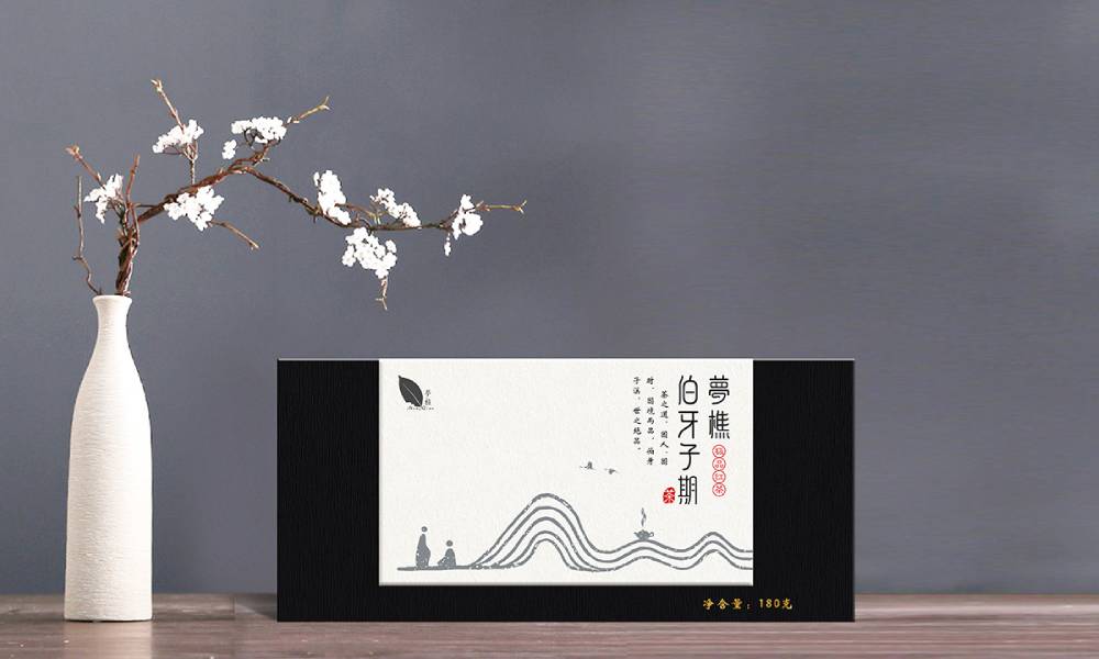 邵东县国潮包装设计的创新路径——传统文化与年轻潮流的破圈融合