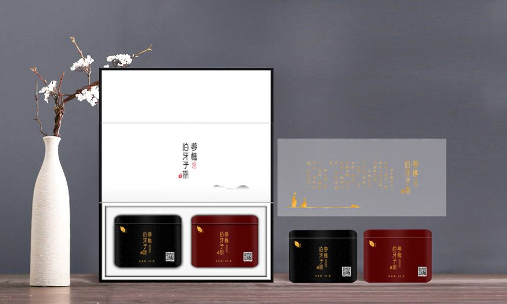 邵东县包装设计：文化赋能，创新驱动，解锁城市产业新势能