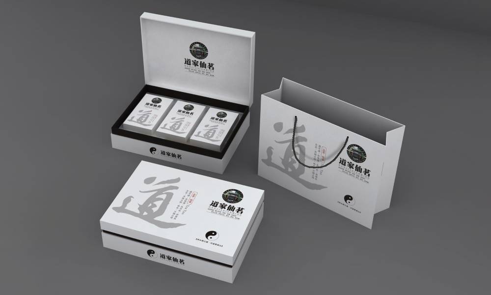邵东县包装盒设计：功能与美学并重，打造产品核心竞争力