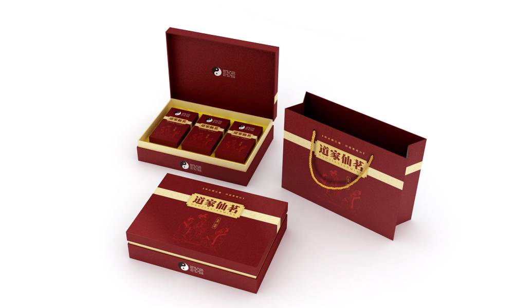 邵东县文创产品包装设计的破圈密码——文化基因与消费场景的双向激活