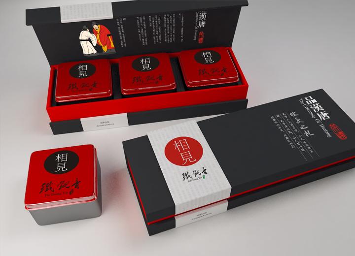 邵东县包装设计：以用户为核心，雕琢极致体验