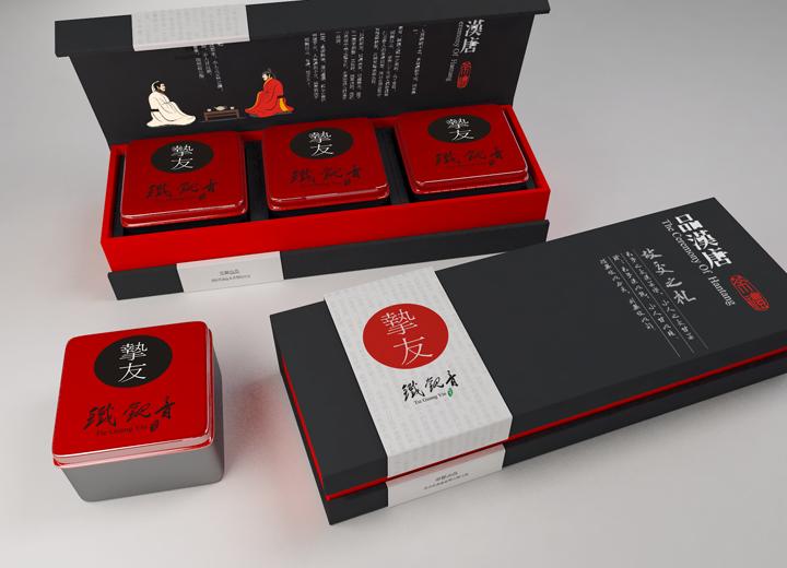 邵东县包装盒设计：兼顾实用与美学，赋能产品价值