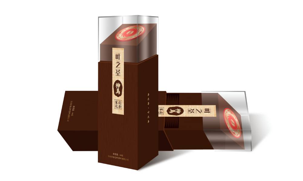 邵东县礼品包装设计：以礼传情，融合城市特色，打造有温度的伴手礼