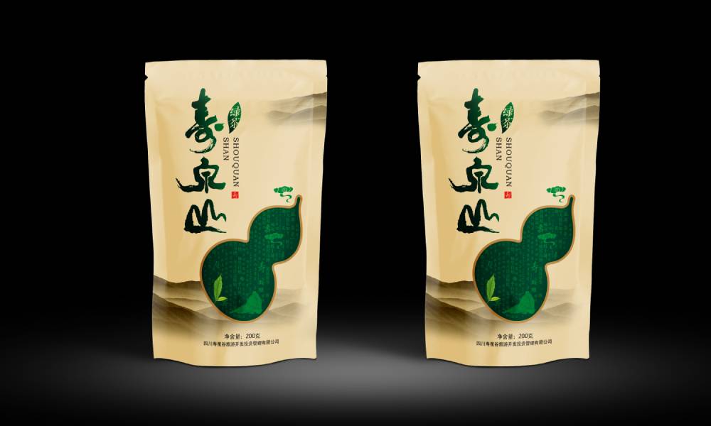 邵东县食品包装设计：兼顾安全与颜值，守护舌尖上的城市味道