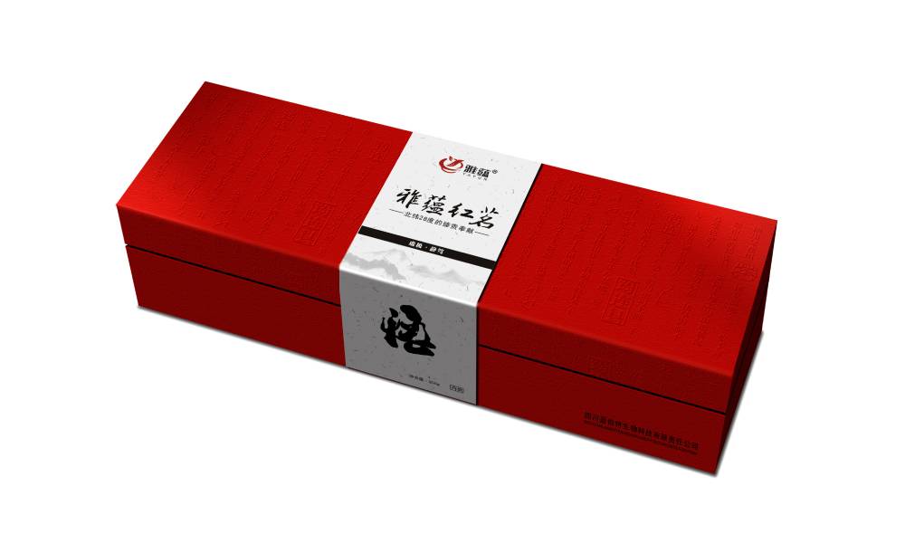 以质立信，邵东县包装设计筑牢产品品质防线