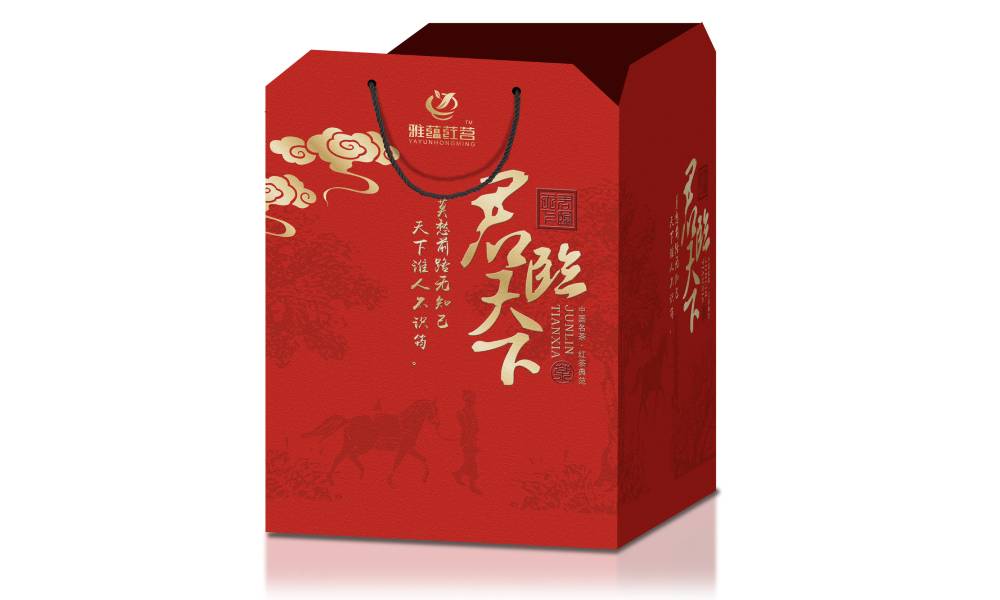 邵东县产品包装设计：品牌战略落地的核心视觉载体