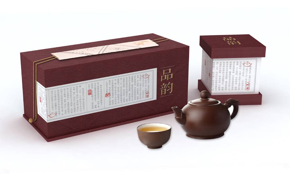 邵东县产品包装设计从0到1：5步打造高辨识度，助力产品抢占市场C位